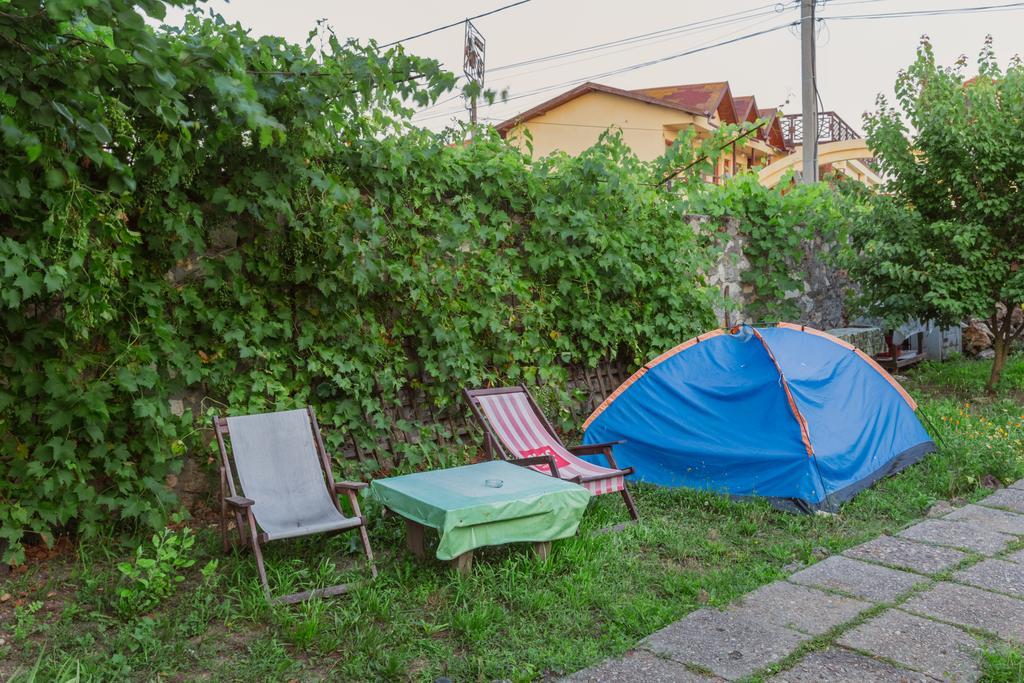 Dor De Vama Ξενοδοχείο Vama Veche Εξωτερικό φωτογραφία