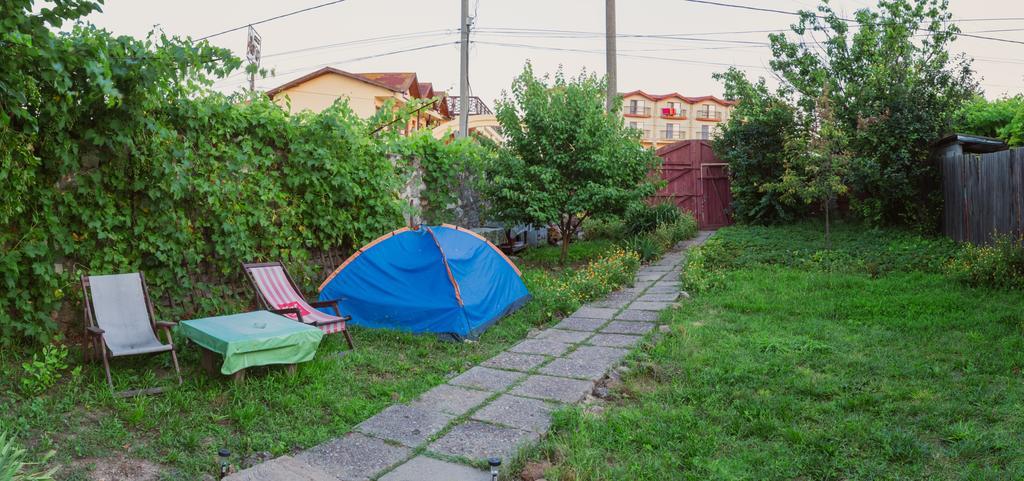 Dor De Vama Ξενοδοχείο Vama Veche Εξωτερικό φωτογραφία